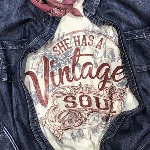 Vintage Soul